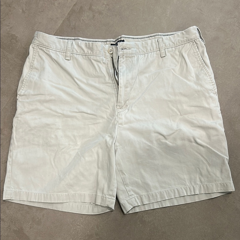 Men’s light tan Casual Shorts